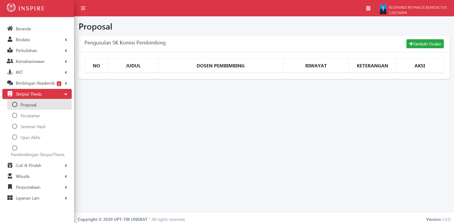 Bachelor thesis picture