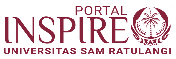 Portal INSPIRE Universitas Sam Ratulangi